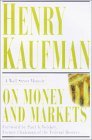 On Money and Markets: A Wall Street Memoir