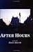 After Hours (Body Electric)