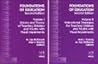 Foundations of Education [Volumes 1 and 2]