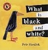 What Is Black and White? What Is Black and White?