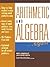 Arithmetic and Algebra Again (Schaum's Paperbacks)