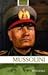 Mussolini
