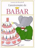 L'Anniversaire De Babar