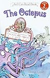 The Octopus (Grandpa Spanielson's Chicken Pox Stories #1) The Octopus (Grandpa Spanielson's Chicken Pox Stories #1)