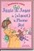Junie B. Jones Is (Almost) a Flower Girl by Barbara Park