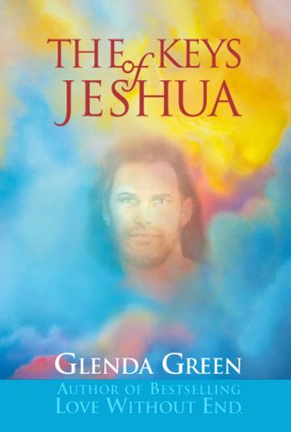 The Keys of Jeshua (Hardcover)