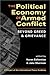 The Political Economy of Armed Conflict by International Peace Academy