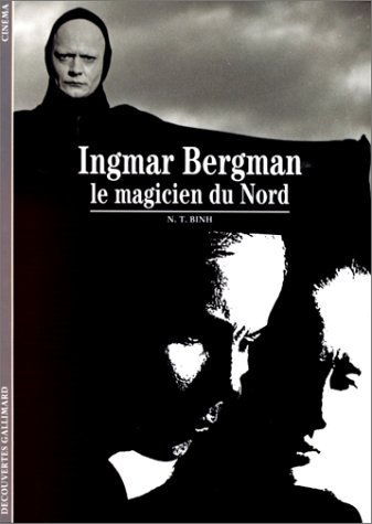 Ingmar Bergman, le magicien du Nord (Mass Market Paperback)