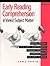 Early Reading Comprehension in Varied Subject Matter Book A