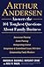 Arthur Andersen Answers the 101 Toughest Questions about Family Business