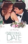 The Wedding Date by Elizabeth   Young
