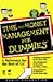 Time and Money Management for Dummies (Audio Cassette)