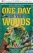 One Day in the Woods Audio by Jean Craighead George One Day in the Woods Audio by Jean Craighead George