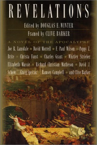 Revelations (Paperback)