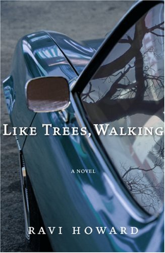 Like Trees, Walking (Hardcover)