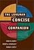 The Longman Concise Companion