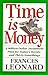 Time Is Money: A Million-dollar Investment Plan For Today's Twenty- And Thirty-somethings