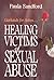 Healing Victims of Sexual Abuse