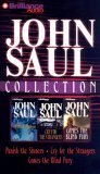 John Saul Collection 1 by John Saul