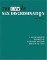 The Law of Sex Discrimination