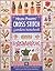 Helen Phillipps' Cross Stitch Garden Notebook by Helen Philipps