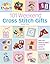 101 Weekend Cross Stitch Gifts by Lesley Teare