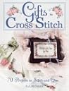 Gifts to Cross Stitch