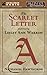 The Scarlet Letter by Nathaniel Hawthorne