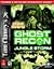 Tom Clancy's Ghost Recon: Jungle Storm (Prima's Official Strategy Guide)