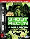 Tom Clancy's Ghost Recon: Jungle Storm (Prima's Official Strategy Guide)