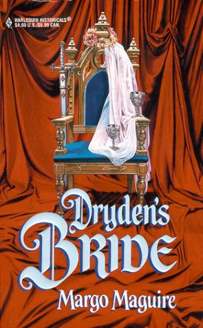 Dryden's Bride (Medieval Brides #2)