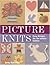 Picture Knits: Easy Designs...