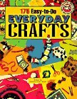 175 Easy-to-Do Everyday Crafts (Paperback)
