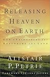 Releasing Heaven ...