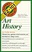 Art History (Barron's Ez-101 Study Keys)