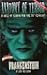 Frankenstein: Anatomy of Te...