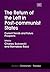 The Return of the Left in Post-communist States: Current Trends and Future Prospects (Studies of Communism in Transition series)