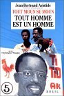 Tout homme est un homme: Tout moun se moun (Paperback)