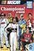 Champions! of NASCAR (All-Star Readers)