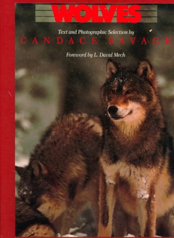 Wolves (Hardcover)
