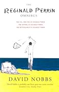Reginald Perrin Omnibus