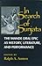 In Search of Sunjata by Ralph A. Austen