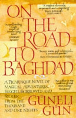 On the Road to Baghdad (Paperback)