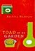 Toad in my garden by Ruchira Mukerjee