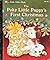 The Poky Little Puppy's First Christmas by Justine Korman Fontes
