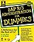Sap R/3 Administration for Dummies