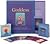 Goddess: Book And Card Deck