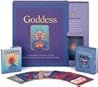 Goddess: Book And Card Deck
