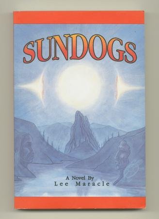 Sundogs: A Novel (Paperback)