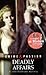 Deadly Affairs: A John Anderson Mystery (Crime & Passion)